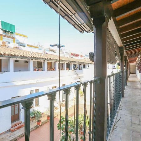 Alameda De Hercules (Adults Only) Seville Exterior photo