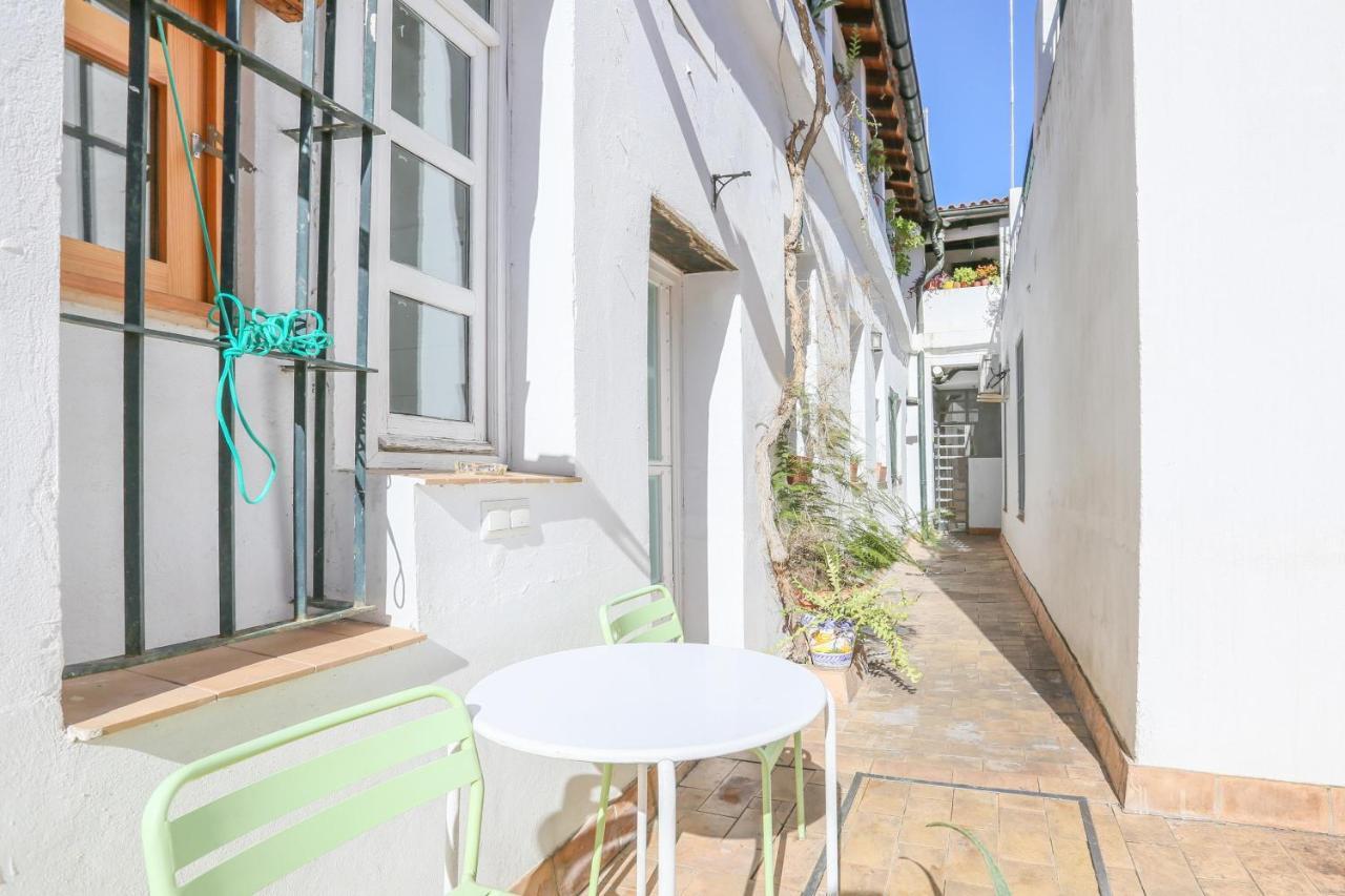 Alameda De Hercules (Adults Only) Seville Exterior photo
