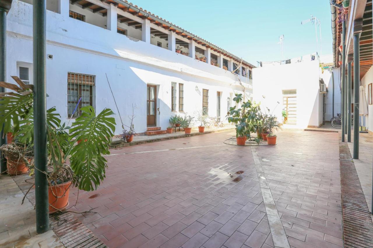 Alameda De Hercules (Adults Only) Seville Exterior photo
