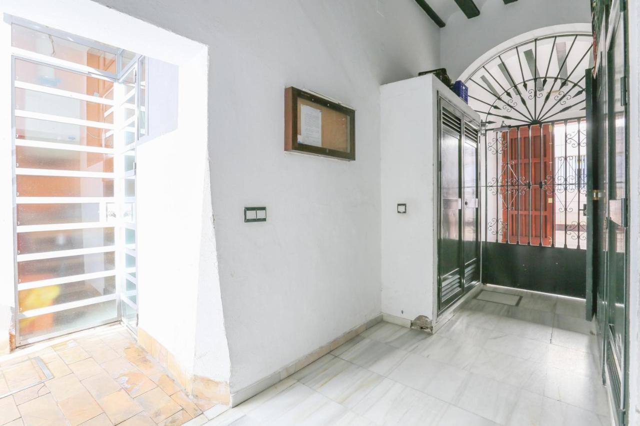 Alameda De Hercules (Adults Only) Seville Exterior photo